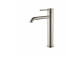 Washbasin faucet Blue Water Boston Single lever, with waste klik-klak - nikiel