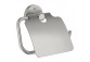 Paper holder Grohe Essentials, without cover, cool sunrise