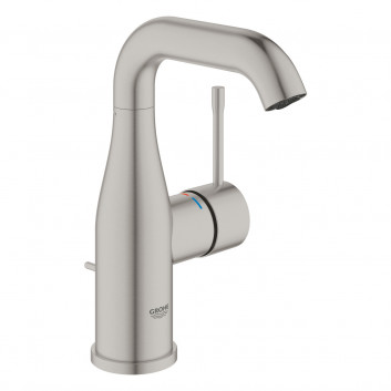 Washbasin faucet Grohe Essence standing, wys. 193 mm, 1-hole, brushed warm sunset