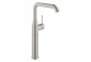 Washbasin faucet Grohe Essence standing, rozmiar M, 1-hole - stainless steel