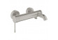 Bath tap Grohe Essence, wall mounted, single lever - phantom black