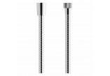 Complete system shower Vedo Aletta Spazzo concealed III, with head shower 25 cm - szczotkowane gold
