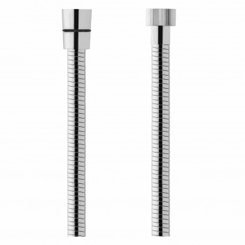 Wąż shower Vedo 150cm - chrome
