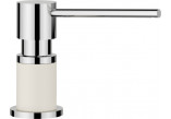 Dispenser do płynu, Blanco LATO - steel 