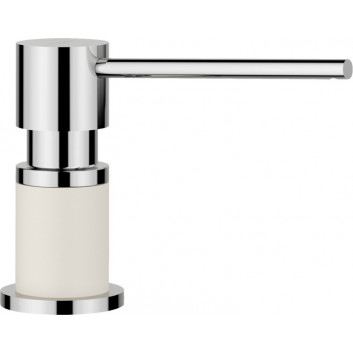 Dispenser do płynu, Blanco LATO - steel 