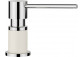 Dispenser do płynu, Blanco LATO - steel 