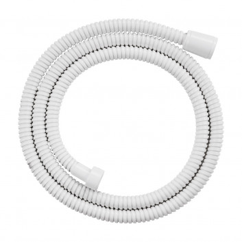 Shower hose Grohe Silverflex, 125 cm - warm sunset