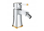 Bidet mixer Grohe Grandera single lever DN 15