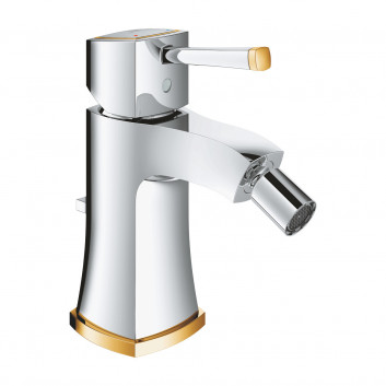 Bidet mixer Grohe Grandera single lever DN 15