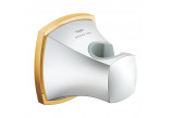 Holder prysznicowy Grohe Grandera wall mounted