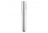 Connecting elbow Grohe Grandera wall-mounted - chrome / gold