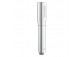 Connecting elbow Grohe Grandera wall-mounted - chrome / gold