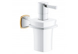 Dispenser Grohe Selection - phantom black