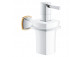 Dispenser Grohe Selection - phantom black
