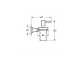 Dispenser Grohe Selection - phantom black