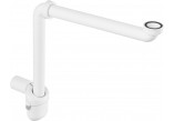Umywalkowy siphon bottle Viega, material sztuczne, wzór 5726PL