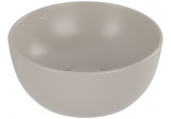 Washbasin Villeroy&Boch Artis countertop washbasin, śr. 43 cm, Weiss Alpin