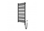 Grzejnik elektryczny Instal-Projekt Standard Electro 40 x 117,3 cm - white
