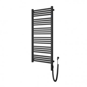 Grzejnik elektryczny Instal-Projekt Standard Electro 40 x 117,3 cm - white