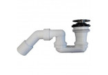 Siphon wannowy Villeroy & Boch 