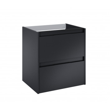 Cabinet bathroom Roca ELLA with 2 drawers