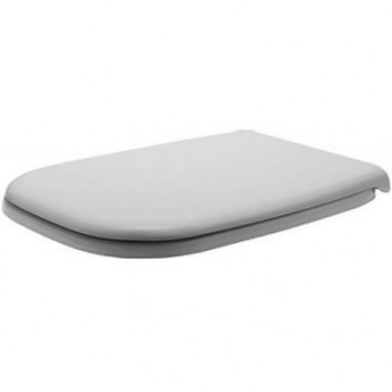 Deska sedesowa Duravit D-Code- sanitbuy.pl
