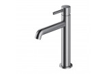 Mixer Omnires Y basin tall 30,5 cm, miedź szczotkawana