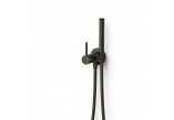 TRES Concealed mixer for bidet lub WC with mixer