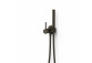 TRES Concealed mixer for bidet lub WC with mixer