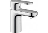 Washbasin faucet Hansgrohe Vernis Blend single lever 70 with pop-up waste with pull-rod - chrome