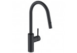 Single lever kitchen faucet DN 10 Kludi Bingo Star