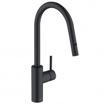 Single lever kitchen faucet DN 10 Kludi Bingo Star