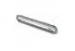 Korek klik-klak Riho for bathtubs akrylowych - brushed steel