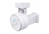 Grzałka Terma MOA Blue z elementem grzejnym, moc 600 W - white