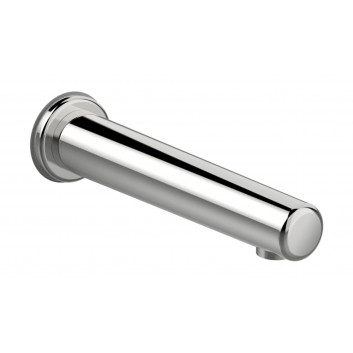 Washbasin faucet Oras Electra concealed electronic - chrome