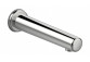 Washbasin faucet Oras Electra concealed electronic - chrome