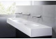 Washbasin faucet Oras Electra concealed electronic - chrome
