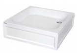 Sanplast obudowa shower tray OBP 90x90x11 cm