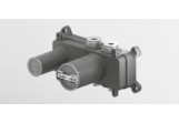 Concealed component Zucchetti 