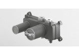 Concealed component Zucchetti 