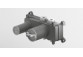 Concealed component Zucchetti 