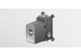 Concealed component Zucchetti 