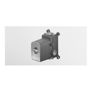 Concealed component Zucchetti 
