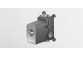 Concealed component Zucchetti 