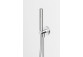 PYTAJ O RABAT !Mixer bath and shower Zucchetti Pan S concealed, single lever, with switch pulsacyjnym - czekoladowy szczotkowany PVD