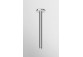 PYTAJ O RABAT !Shower set Zucchetti Pan S - czekoladowy szczotkowany PVD