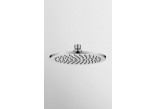 PYTAJ O RABAT !Arm natrysku Zucchetti Pan S, ceiling, długość 300 mm - czekoladowy szczotkowany PVD