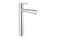 Mixer Grohe Concetto basin single lever with pull-rod