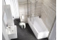 Ravak Bathtub 10 160X95 L White- sanitbuy.pl