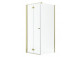 Shower cabin Radaway Modo X I 120, przejrzysta, 1180x2000mm